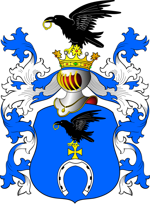 512px-POL_COA_Ślepowron.svg